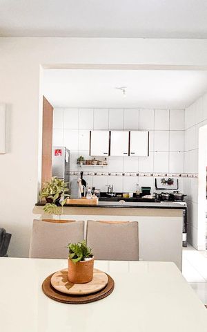 Casa para alugar com 180m², 2 quartos e 2 vagas Casa para alugar com 180m², 2 quartos e 2 vagasSala