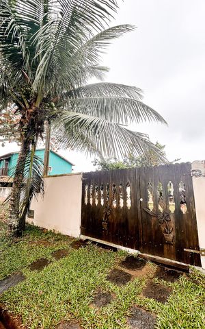 Casa para alugar com 180m², 2 quartos e 2 vagas Casa para alugar com 180m², 2 quartos e 2 vagasFachada