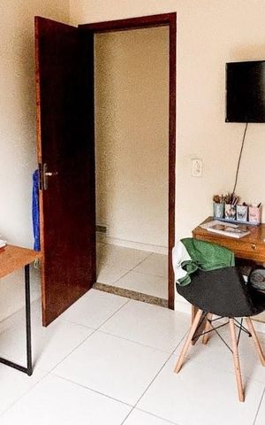Casa para alugar com 180m², 2 quartos e 2 vagas Casa para alugar com 180m², 2 quartos e 2 vagasQuarto