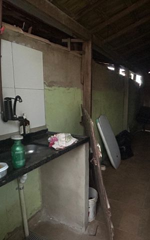 Casa para alugar com 120m², 3 quartos e 2 vagas Casa para alugar com 120m², 3 quartos e 2 vagasÁrea de serviço