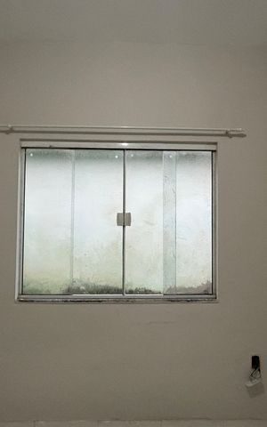 Casa para alugar com 120m², 3 quartos e 2 vagas Casa para alugar com 120m², 3 quartos e 2 vagasQuarto