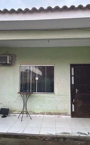 Casa para alugar com 120m², 3 quartos e 2 vagas Casa para alugar com 120m², 3 quartos e 2 vagasÁrea externa