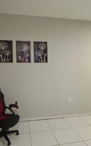 Casa para alugar com 120m², 3 quartos e 2 vagas Casa para alugar com 120m², 3 quartos e 2 vagasSala