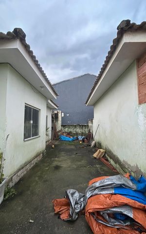 Casa para alugar com 120m², 3 quartos e 2 vagas Casa para alugar com 120m², 3 quartos e 2 vagasÁrea externa