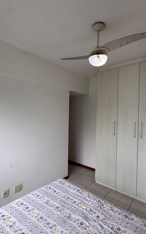 Apartamento à venda com 80m², 3 quartos e 1 vaga Apartamento à venda com 80m², 3 quartos e 1 vagaSuíte