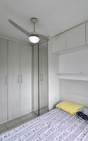 Apartamento à venda com 80m², 3 quartos e 1 vaga Apartamento à venda com 80m², 3 quartos e 1 vagaSuíte