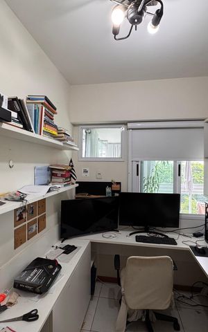 Apartamento à venda com 80m², 3 quartos e 1 vaga Apartamento à venda com 80m², 3 quartos e 1 vagaQuarto 2