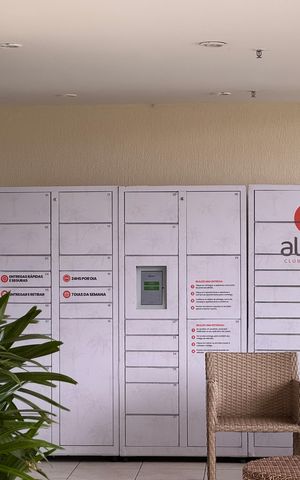 Apartamento à venda com 80m², 3 quartos e 1 vaga Apartamento à venda com 80m², 3 quartos e 1 vagaÁrea comum
