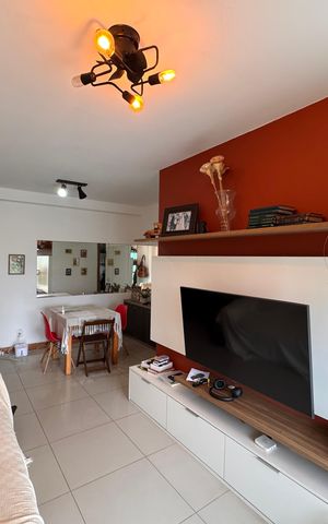 Apartamento à venda com 80m², 3 quartos e 1 vaga Apartamento à venda com 80m², 3 quartos e 1 vagaSala