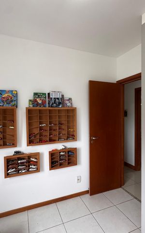 Apartamento à venda com 80m², 3 quartos e 1 vaga Apartamento à venda com 80m², 3 quartos e 1 vagaQuarto 1