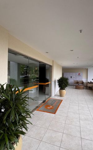 Apartamento à venda com 80m², 3 quartos e 1 vaga Apartamento à venda com 80m², 3 quartos e 1 vagaÁrea comum
