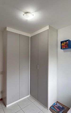 Apartamento à venda com 80m², 3 quartos e 1 vaga Apartamento à venda com 80m², 3 quartos e 1 vagaQuarto 1