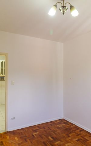 Apartamento para alugar com 55m², 2 quartos e sem vaga Apartamento para alugar com 55m², 2 quartos e sem vagaQuarto 2