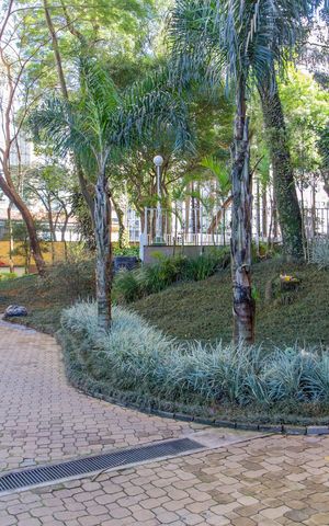 Apartamento para alugar com 70m², 3 quartos e 2 vagasÁrea comum