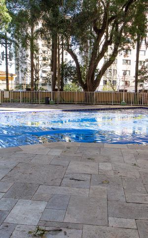 Apartamento para alugar com 70m², 3 quartos e 2 vagasPiscina