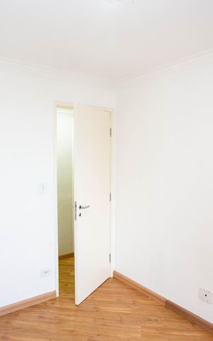 Apartamento para alugar com 70m², 3 quartos e 2 vagasQuarto 2