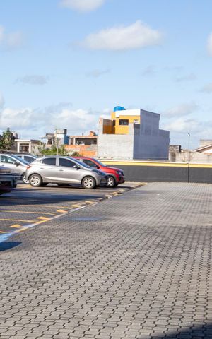 Apartamento para alugar com 70m², 3 quartos e 2 vagasGaragem