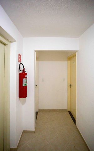 Apartamento para alugar com 70m², 3 quartos e 2 vagasHall de entrada
