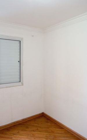Apartamento para alugar com 70m², 3 quartos e 2 vagasQuarto 2