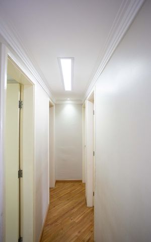 Apartamento para alugar com 70m², 3 quartos e 2 vagasCorredor