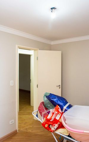 Apartamento para alugar com 70m², 3 quartos e 2 vagasQuarto Suite 