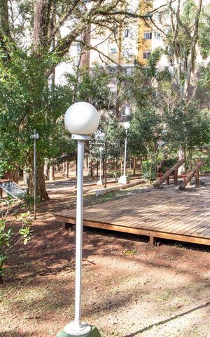 Apartamento para alugar com 70m², 3 quartos e 2 vagasÁrea comum