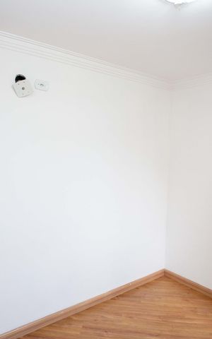 Apartamento para alugar com 70m², 3 quartos e 2 vagasQuarto 2