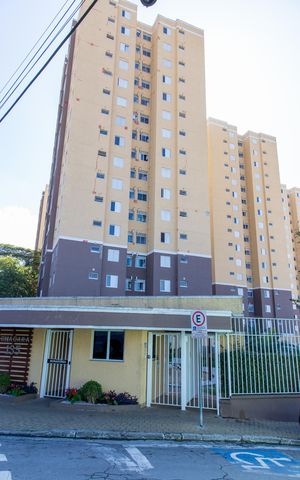 Apartamento para alugar com 70m², 3 quartos e 2 vagasFachado do condomínio