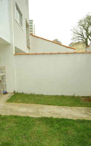 Casa à venda com 90m², 2 quartos e 1 vagaGaragem 