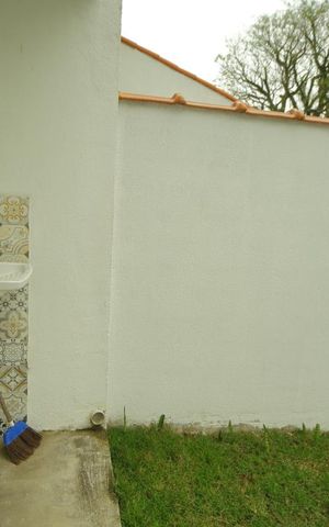 Casa à venda com 90m², 2 quartos e 1 vagaÁrea de Serviço