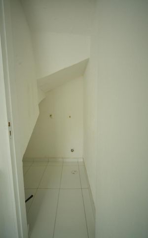 Casa à venda com 90m², 2 quartos e 1 vagaDespensa - depósito 