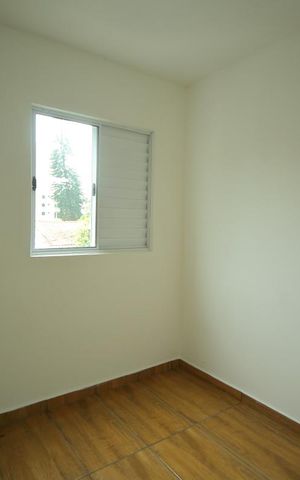 Casa à venda com 90m², 2 quartos e 1 vagaQuarto 2 