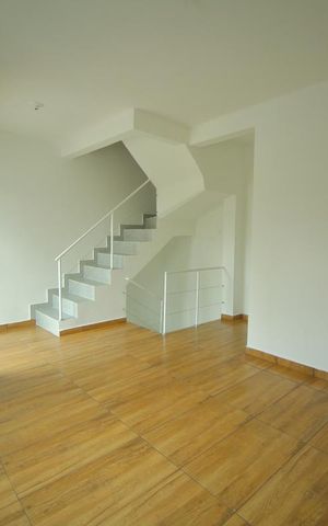 Casa à venda com 90m², 2 quartos e 1 vagaSala 