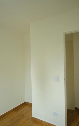 Casa à venda com 90m², 2 quartos e 1 vagaQuarto 2 