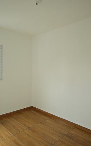 Casa à venda com 90m², 2 quartos e 1 vagaQuarto 1 