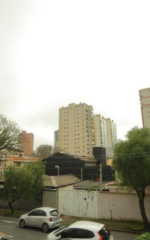 Casa à venda com 90m², 2 quartos e 1 vagaVista Varanda da Sala