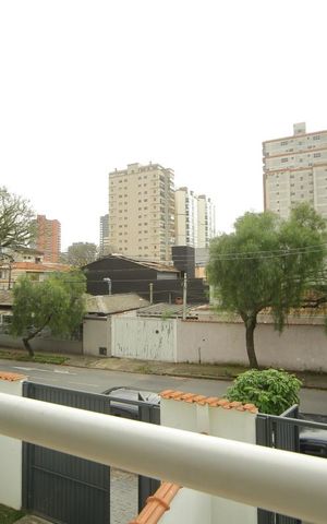 Casa à venda com 90m², 2 quartos e 1 vagaVaranda da Sala