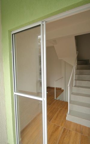Casa à venda com 90m², 2 quartos e 1 vagaVaranda da Sala