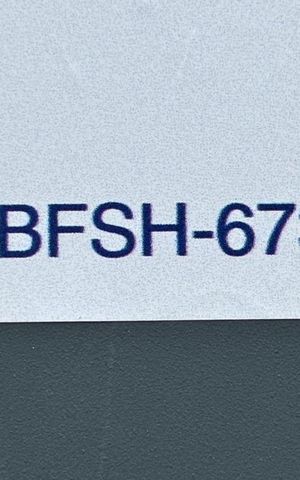 Casa à venda com 90m², 2 quartos e 1 vagaCod Placa - BFSH-673 