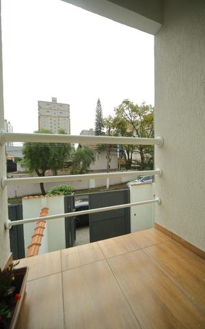 Casa à venda com 90m², 2 quartos e 1 vagaVaranda da Sala