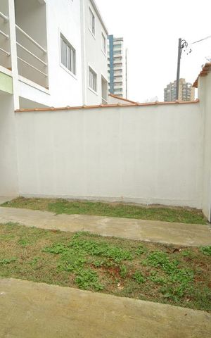 Casa à venda com 90m², 2 quartos e 1 vagaGaragem 
