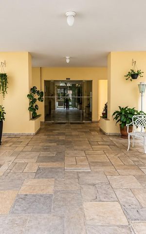 Apartamento para alugar com 33m², 1 quarto e 1 vaga Apartamento para alugar com 33m², 1 quarto e 1 vagaÁrea Comum