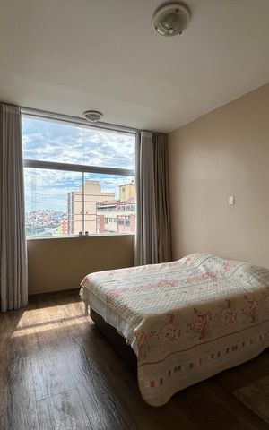 Apartamento à venda com 120m², 3 quartos e sem vaga Apartamento à venda com 120m², 3 quartos e sem vagaQuarto