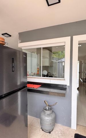 Casa de condomínio à venda com 480m², 6 quartos e 2 vagas Casa de condomínio à venda com 480m², 6 quartos e 2 vagasÁrea de Serviço
