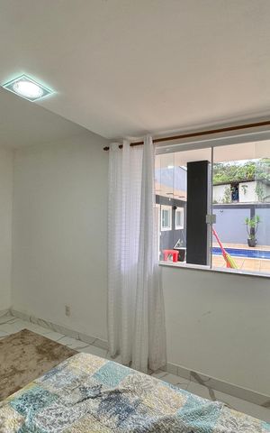 Casa de condomínio à venda com 480m², 6 quartos e 2 vagas Casa de condomínio à venda com 480m², 6 quartos e 2 vagasSuíte 3