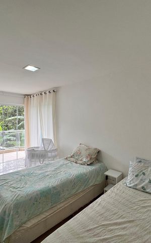 Casa de condomínio à venda com 480m², 6 quartos e 2 vagas Casa de condomínio à venda com 480m², 6 quartos e 2 vagasSuíte 2
