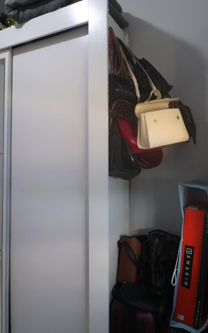 Apartamento para alugar com 52m², 2 quartos e 1 vagaQuarto 2