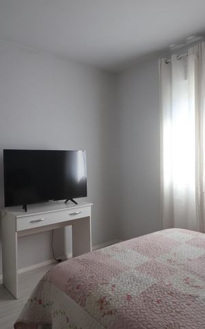 Apartamento para alugar com 52m², 2 quartos e 1 vagaQuarto 1