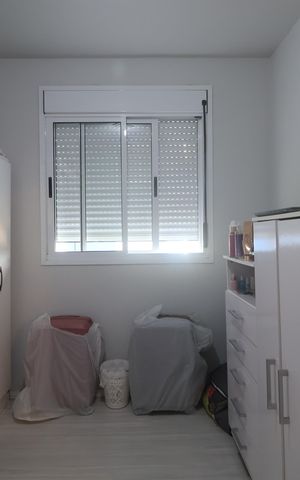Apartamento para alugar com 52m², 2 quartos e 1 vagaQuarto 2