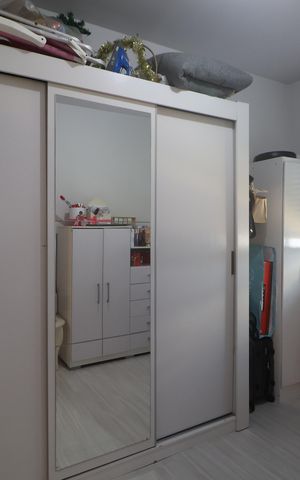 Apartamento para alugar com 52m², 2 quartos e 1 vagaQuarto 2